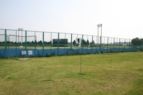 ふるさと運動公園パークゴルフ場